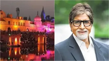 Amitabh Bachchan- India TV Hindi