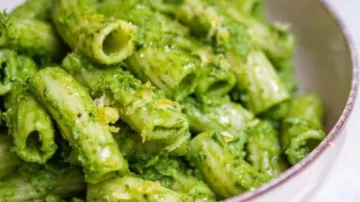 Broccoli pasta - India TV Hindi