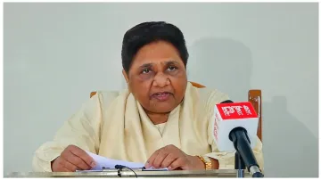 Is BSP chief Mayawati's decision to go solo in the 2024 Lok Sabha polls a big blow to the INDIA bloc- India TV Hindi