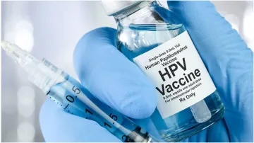 HPV vaccine- India TV Hindi