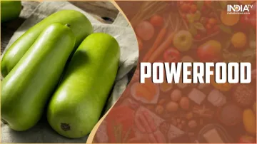  bottle gourd benefits- India TV Hindi