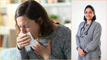 cough formation in body- India TV Hindi