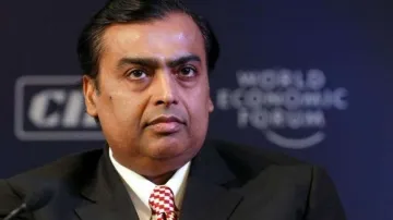 Mukesh Ambani- India TV Paisa