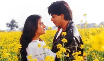 SRK, shah rukh khan, king khan, ddlj- India TV Hindi