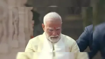 pm modi- India TV Hindi