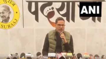 prashant kishor on nitish kumar- India TV Hindi