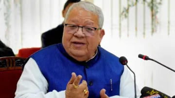 Kalraj Mishra- India TV Hindi