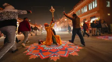 ayodhya ram mandir- India TV Hindi