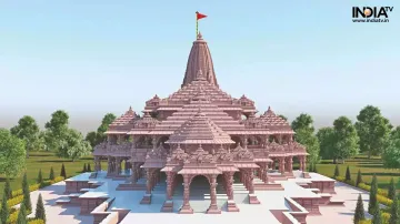 Ram Mandir Ayodhya- India TV Hindi