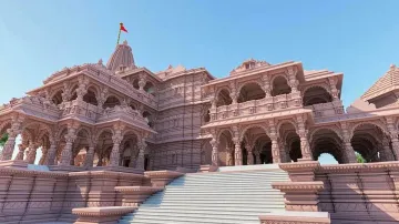 Ayodhya Ram Mandir- India TV Hindi