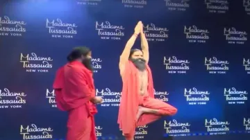 Swami Ramdev- India TV Hindi