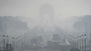Delhi, Winter, imd- India TV Hindi