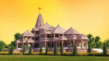 Ayodhya, Ram Mandir, Uttar Pradesh- India TV Hindi