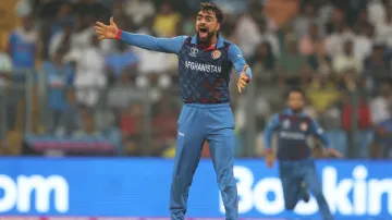 Rashid Khan- India TV Hindi