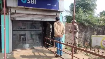 sbi atm - India TV Hindi