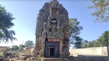 shiv temple- India TV Hindi