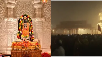 राम मंदिर।- India TV Hindi
