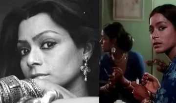 Sreela Majumdar died At 65 due to cancer- India TV Hindi