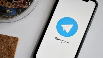 Telegram- India TV Hindi