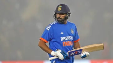 Rohit Sharma- India TV Hindi