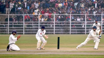 Ranji Trophy- India TV Hindi