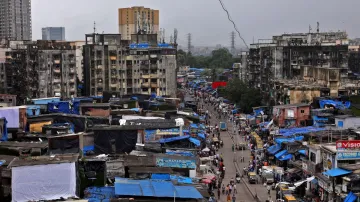 धारावी- India TV Paisa