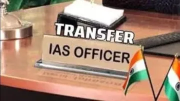 यूपी में 19 IAS अधिकारियों का तबादला।- India TV Hindi