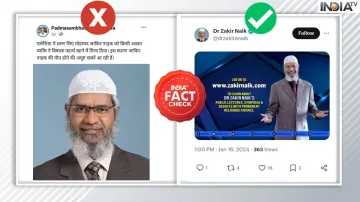 Fact Check- India TV Hindi