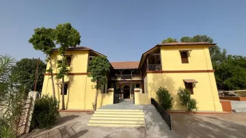 modi vadnagar school- India TV Hindi