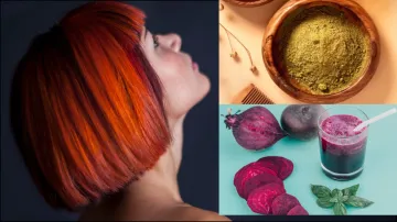 vegan Hair Color- India TV Hindi