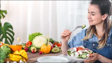 Vegetarians food- India TV Hindi