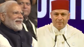 Pm Modi- India TV Paisa