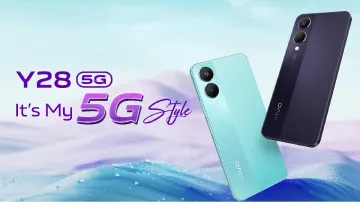 Vivo Y28 5G- India TV Hindi