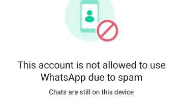 WhatsApp banned- India TV Hindi