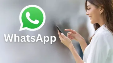 WhatsApp, WhatsApp Video Call, Video Call feature, Tech news, Tech news in Hindi, WhatApp Screen sha- India TV Hindi
