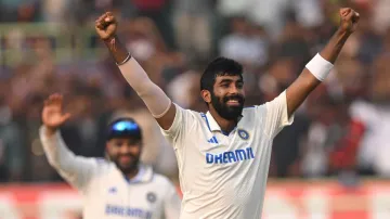 Jasprit Bumrah- India TV Hindi