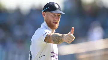 Ben Stokes- India TV Hindi