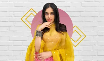 actress Adah Sharma- India TV Hindi