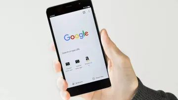 Google Android Safe browsing- India TV Hindi