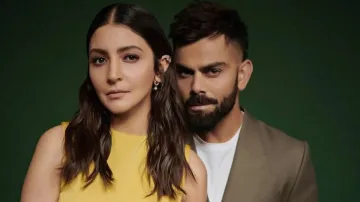 virat kohli anushka sharma- India TV Hindi