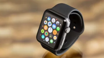 Apple Watch SE 2- India TV Hindi