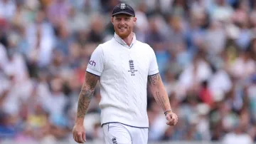 Ben Stokes- India TV Hindi