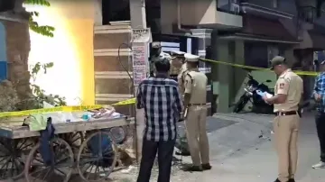 Bengaluru murder- India TV Hindi