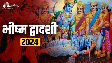 Bhism Dwadashi 2024- India TV Hindi
