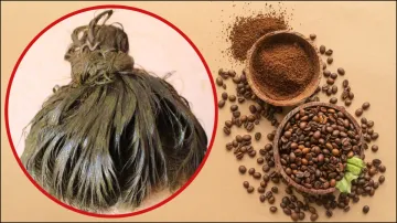 Coffee For Hair- India TV Hindi