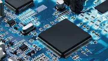 Semiconductor manufacturing - India TV Paisa