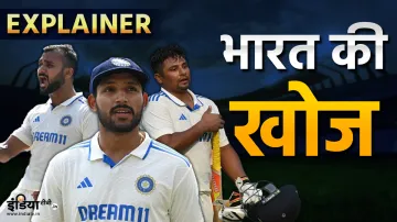 टीम इंडिया के स्टार...- India TV Hindi