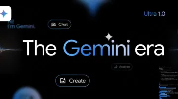 Google Gemini AI App, How to Use Gemini AI App, What is Google Gemini AI, ChatGPT vs Gemini AI- India TV Hindi