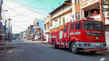 haldwani violence - India TV Hindi