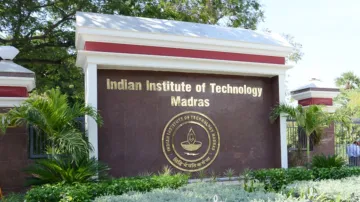 IIT Madras- India TV Hindi